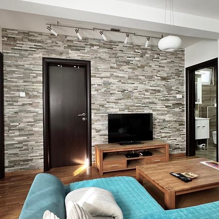 Zemunske Kapije 2 Prizrenska Apartment Belgrade Luaran gambar