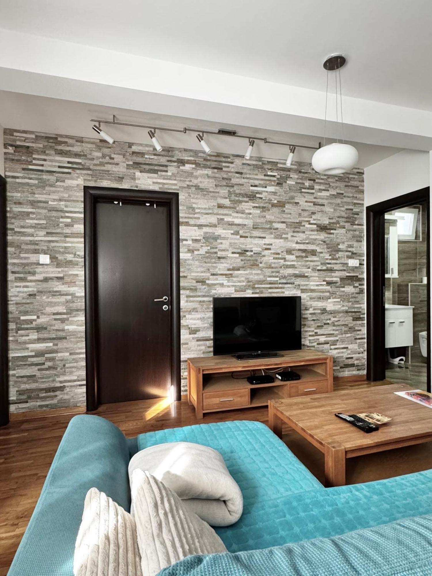 Zemunske Kapije 2 Prizrenska Apartment Belgrade Luaran gambar