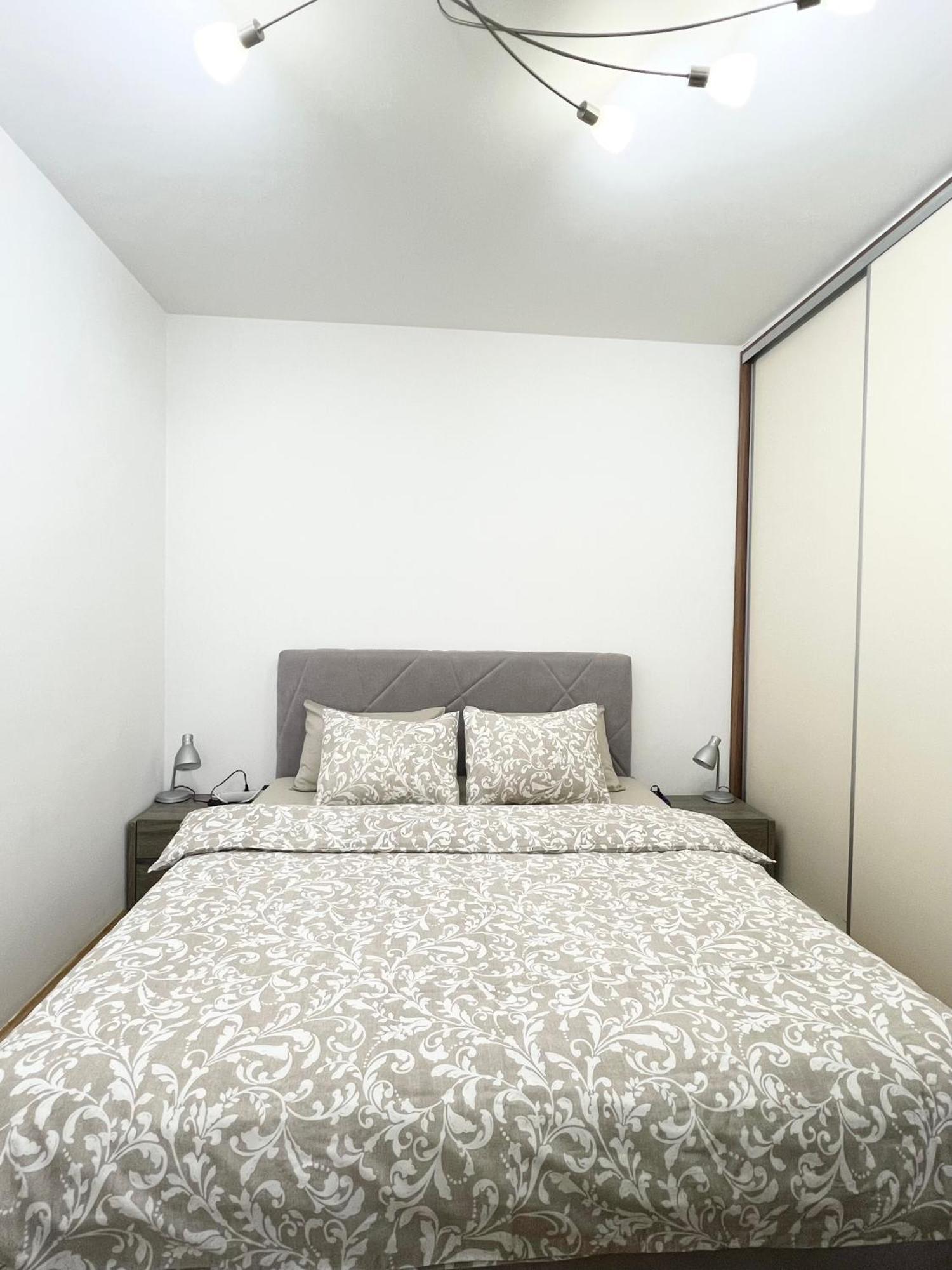 Zemunske Kapije 2 Prizrenska Apartment Belgrade Luaran gambar