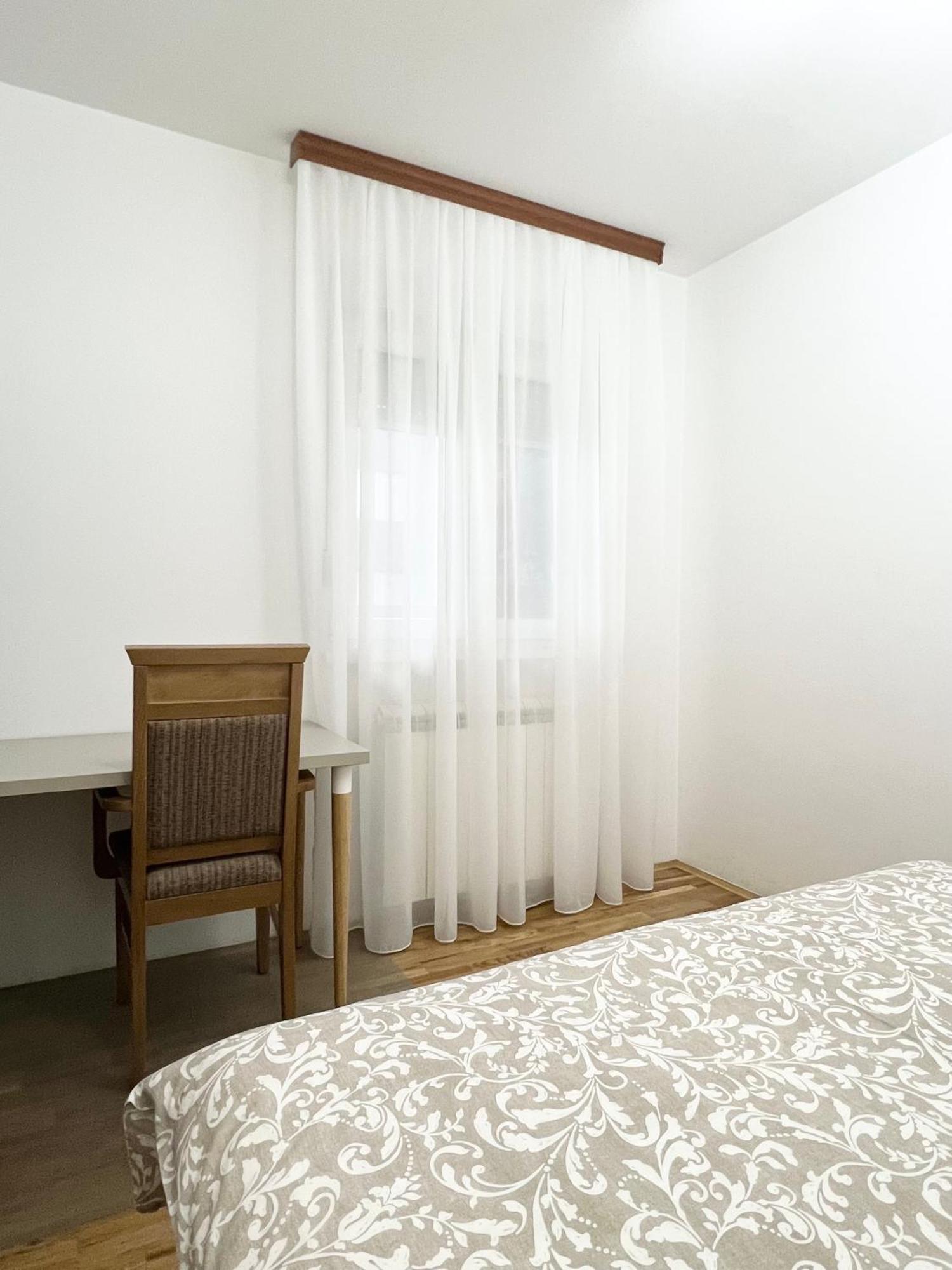Zemunske Kapije 2 Prizrenska Apartment Belgrade Luaran gambar