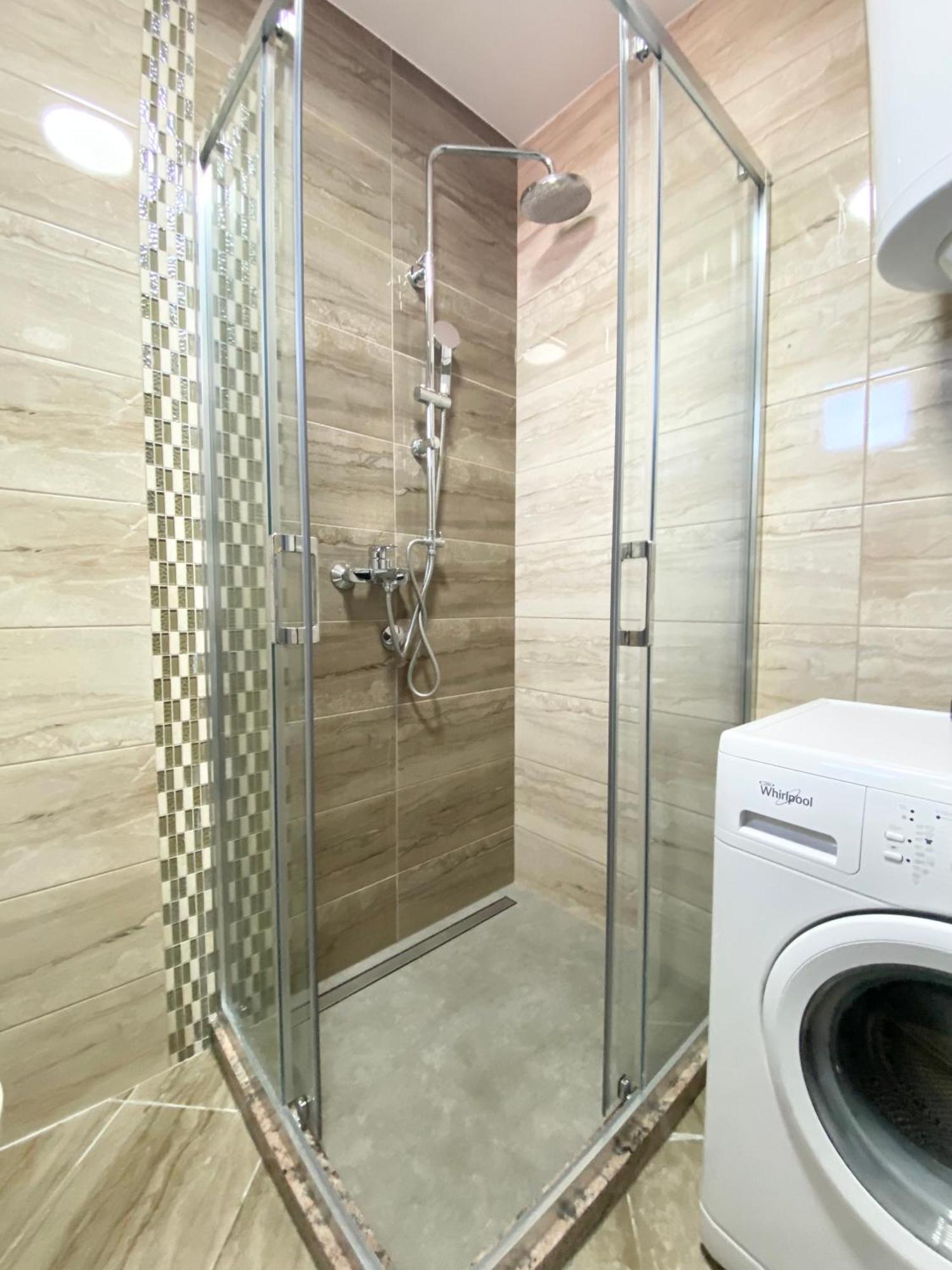 Zemunske Kapije 2 Prizrenska Apartment Belgrade Luaran gambar