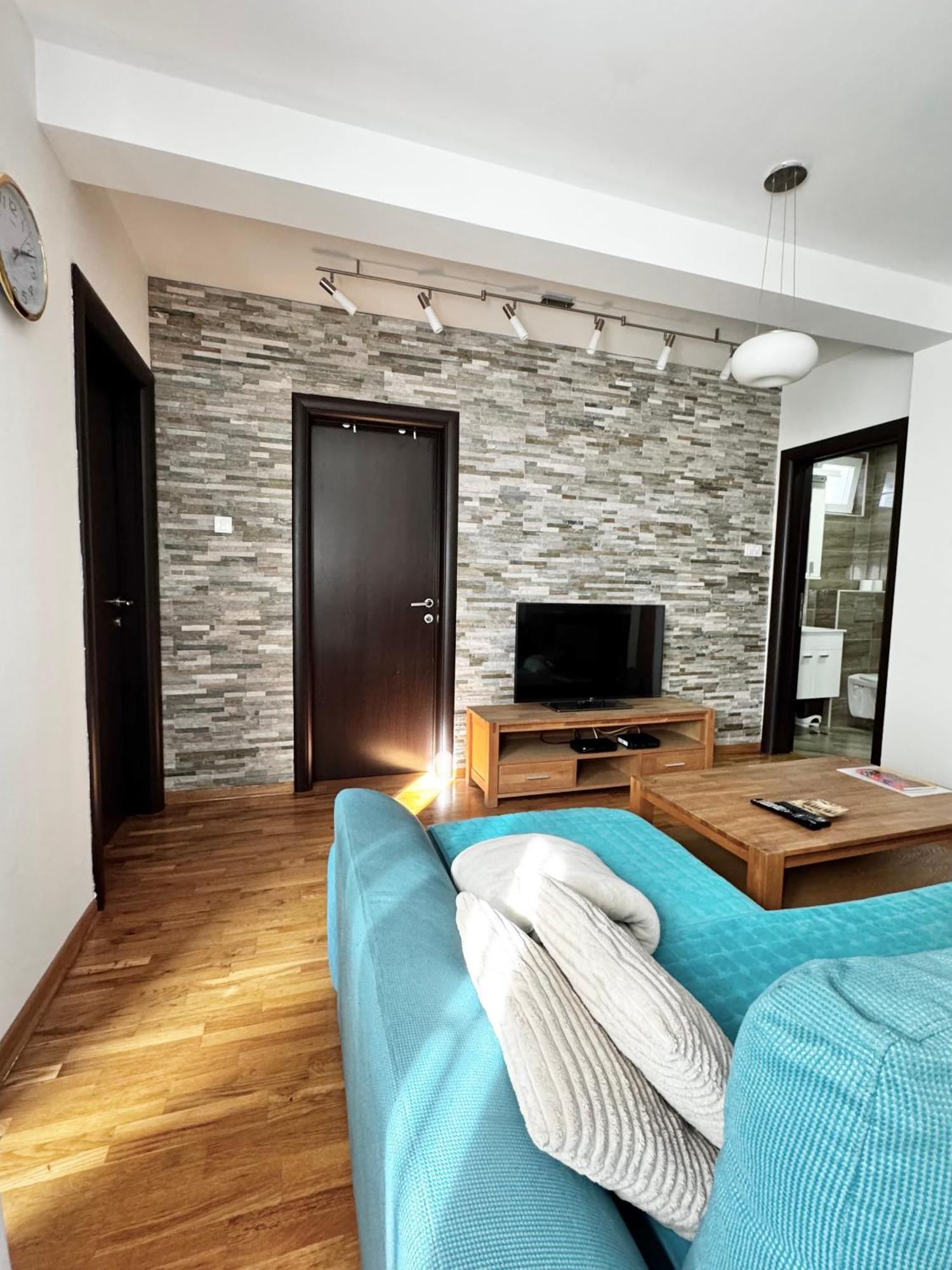 Zemunske Kapije 2 Prizrenska Apartment Belgrade Luaran gambar