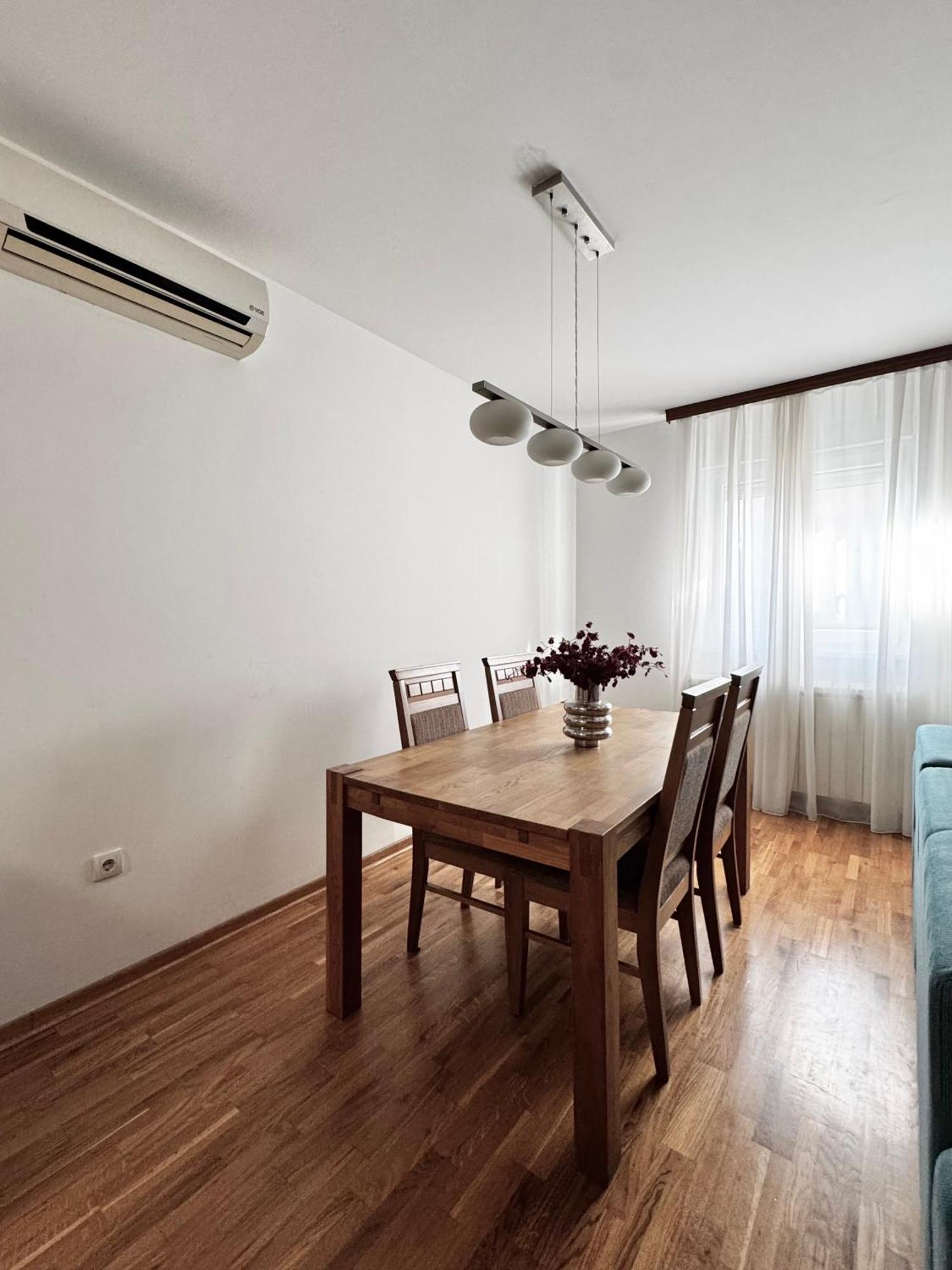Zemunske Kapije 2 Prizrenska Apartment Belgrade Luaran gambar