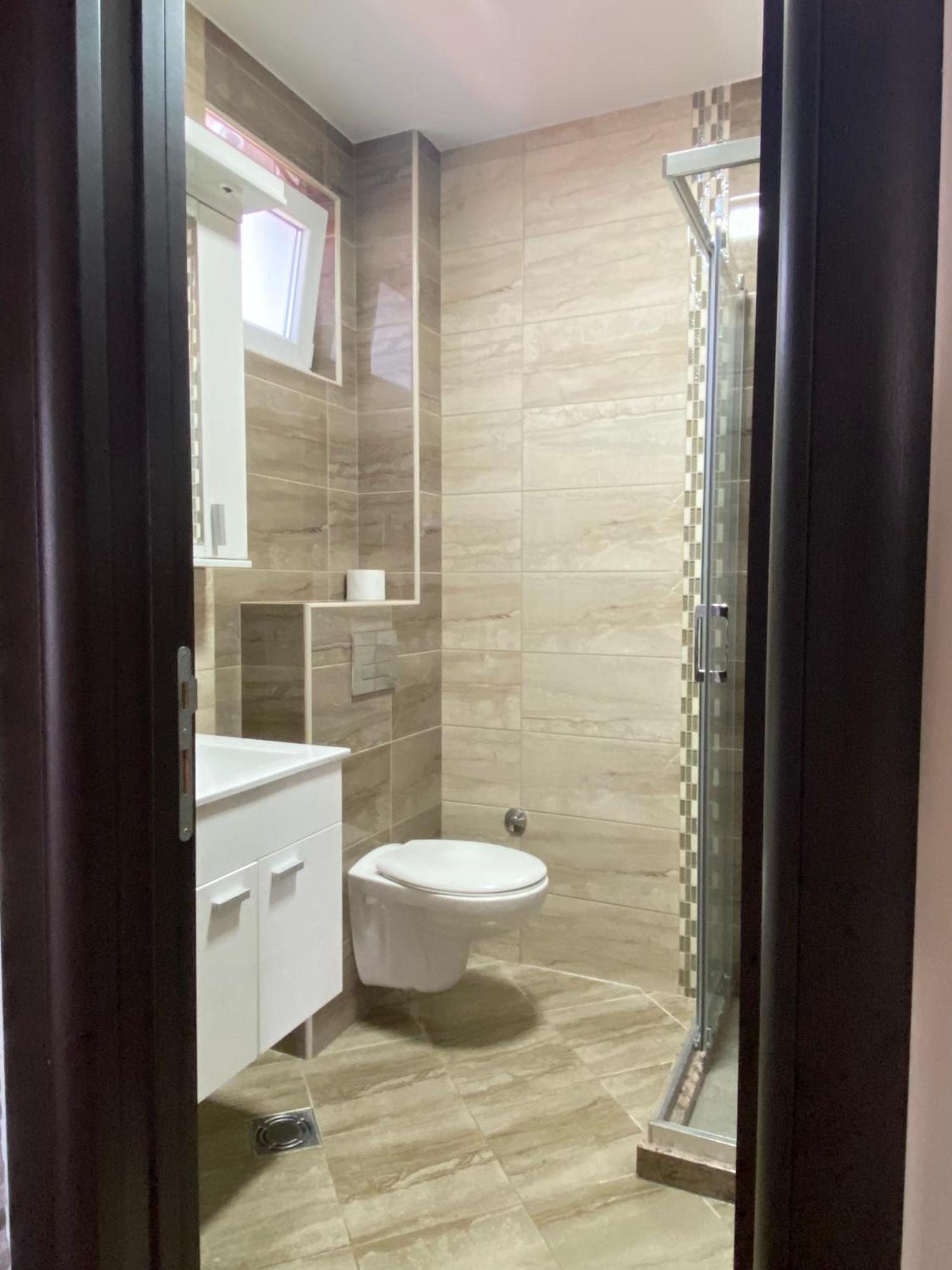 Zemunske Kapije 2 Prizrenska Apartment Belgrade Luaran gambar