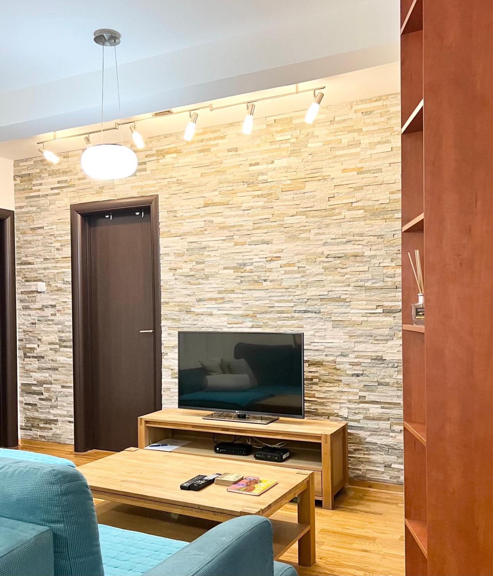 Zemunske Kapije 2 Prizrenska Apartment Belgrade Luaran gambar